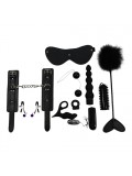 Amazing Pleasure Sex Toy Kit 8713221417985