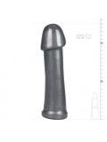American Bombshell B-10 Torpedo Gun Metal 782421017507 review