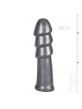 American Bombshell B-10 Warhead Gun Metal 782421017521 review