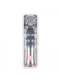American Bombshell B-10 Warhead Gun Metal 782421017521 package