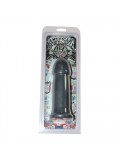 American Bombshell B-7 Torpedo Gun Metal 782421017491 package