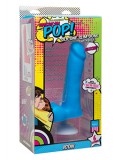 AMERICAN POP ICON BLUE 0782421058494 toy