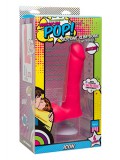 AMERICAN POP ICON PINK 0782421058470 toy