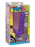 AMERICAN POP ICON PURPLE 0782421058487 toy