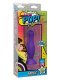 AMERICAN POP MODE 4,5 INCH PURPLE 0782421058241 toy