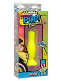 AMERICAN POP MODE 4,5 INCH YELLOW 0782421058265 toy