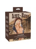 Amy-Rose Love Doll 4024144527571