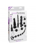 ANAL FANTASY DELUXE FANTASY KIT 603912333398 photo