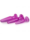 Anal Plugs 4024144532186 photo