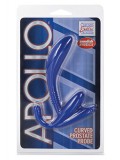 APOLLO CURVED PROBE BLUE 0716770078582 toy