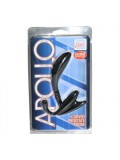 Apollo Curved Prostate Probe 716770078575 package