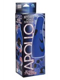 APOLLO HYDRO POWER STROKER BLUE 0716770082183 toy