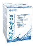 AQUAGLIDE 3ML 50PCS 4028403117299