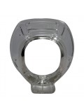 Armour Push - Standard Size 38mm - Clear 854854005069 toy