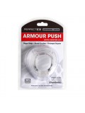 Armour Push - Standard Size 38mm - Clear 854854005069 package