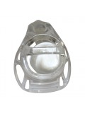 Armour Tug Lock - Clear 854854005168 package