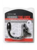 ARMOUR TUG LOCK SMALL PLUG BLACK 0854854005502 toy