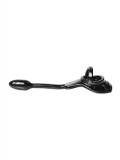 ARMOUR TUG LOCK SMALL PLUG BLACK 0854854005502