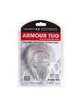Armour Tug - Standard Size 38mm - Clear 854854005052 photo
