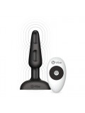 b-Vibe Trio Plug 4890808180259 toy