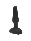 b-Vibe Trio Plug 4890808180259 photo