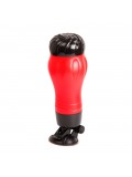 BAILE CRAZYFLORA SUCTION MASTURBATOR PUSSY 6959532315547 photo