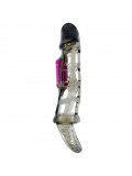 BAILE EXTENDING SLEEVE WITH VIBRATION 6959532316100