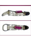 BAILE EXTENDING SLEEVE WITH VIBRATION 6959532316100 review