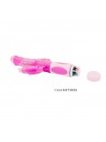 BAILE PRETTY BUNNY VIBRATOR 6959532316261 offer