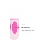 BAILE PRETTY BUNNY VIBRATOR 6959532316261 package