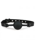 Ball Gag With Silicone Ball 8718627528242 photo