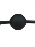 Ball Gag With Silicone Ball 8718627528242 review