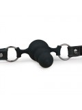 Ball Gag With Silicone Beads 8718627528235 review