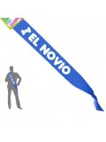 BAND "EL NOVIO" (BOYFRIEND) 195939