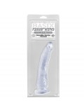 BASIX RUBBER WORKS SLIM 19 CM CLEAR 603912270600 toy