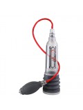 BATHMATE HYDROMAX X30 PENIS PUMP XTREME 5060140203803