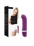 BDESIRED DELUXE PEARL ROYAL PURPLE 8555888500583 toy