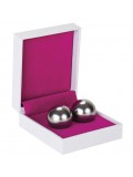 BEN WA BALLS HEAVY WEIGHT SILVER 8714273947956