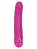 BENDIE POWER STUD LITTLE GUY PINK 0716770079442