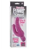 BENDIE POWER STUD OVER UNDER PINK 0716770079411 toy
