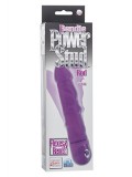BENDIE POWER STUD ROD PURPLE 0716770079374 toy