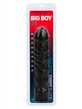 BIG BOY 12 INCH BLACK 0782421000332 toy