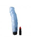 Big Jelly Vibrator Neptunes 4024144558230 review