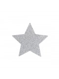 BIJOUX INDISCRETS FLASH STAR SILVER 8436562010157