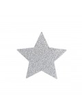 BIJOUX INDISCRETS FLASH STAR SILVER 8436562010157 photo