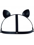 BIJOUX INDISCRETS MAZE CAT EARS HEADPIECE BLACK 8436562011659 toy