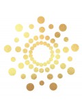 BIJOUX MIMI METALLIC SKIN TRANSFER 8436562011345 package