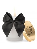 BIJOUX SOFT CARAMEL MASSAGE CANDLE photo 8436562010393