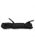 Black Bondage Rope - 5m 8718627527788 review