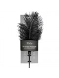 Black Feather Tickler 8718627527924 toy